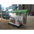 HKJ300 150KW DIY POULTER FEED Pellet Maker